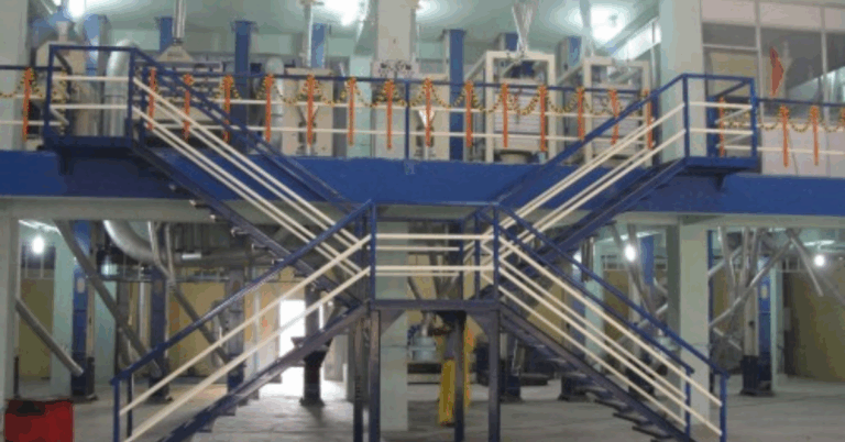 Best Rice Milling Machine in India: Powering the Nation’s Grain Industry