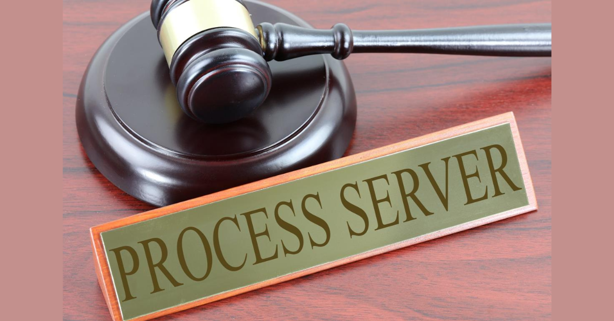 Process Server Battle Creek Michigan MI