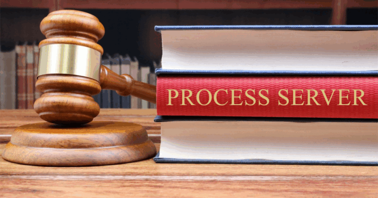 Reliable Process Server in McAlester, Oklahoma (OK)