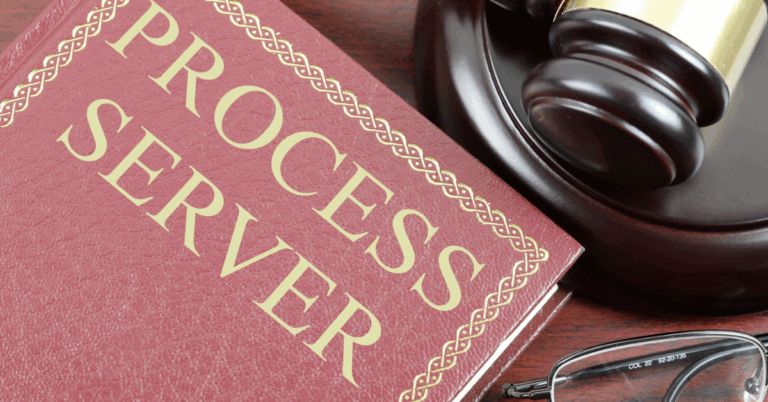 Trusted Process Server Services in Farmington, New Mexico: Ensuring Legal Documents Are Served Right