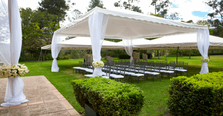Tentage Rental in Singapore: The Ultimate Guide to Shelter Solutions for Every Event