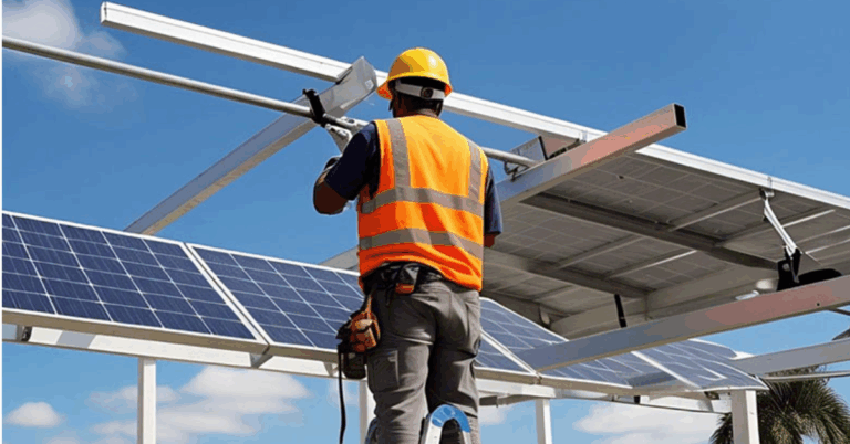 Solar Panel Shop in Prayagraj: Powering a Greener Future