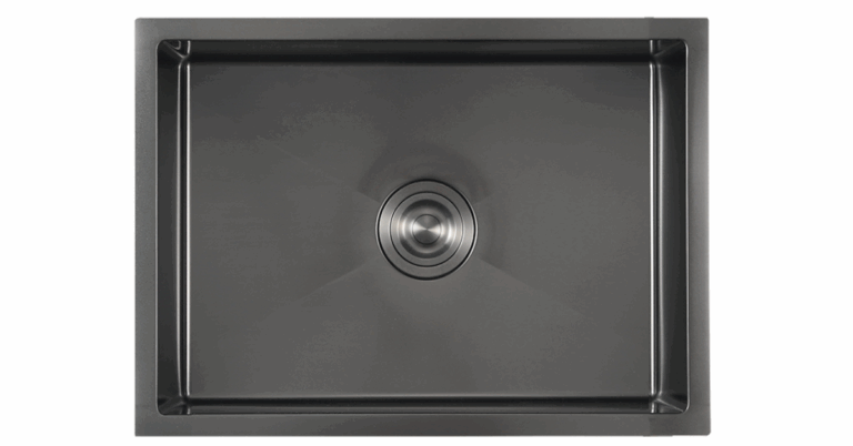 Kitchen Basin Singapore: Blending Functionality with Elegant Design