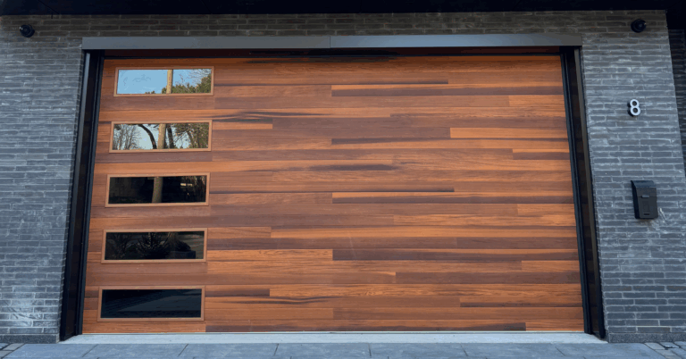 Garage Door Scarborough: Expert Solutions for Your Garage Door Needs