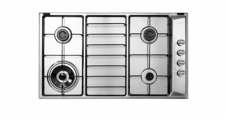 Gas Hob 60cm Singapore: The Perfect Kitchen Upgrade for Every Home