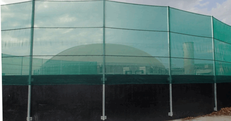 The Crucial Role of Scaffold Netting in Construction Safety and Efficiency