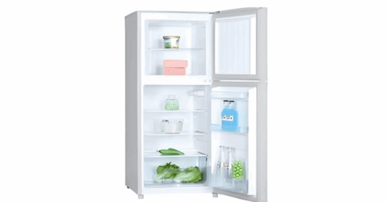 Optimizing Cold Storage at Sea: The Case for a Cruise Ship Fridge 150L 110V