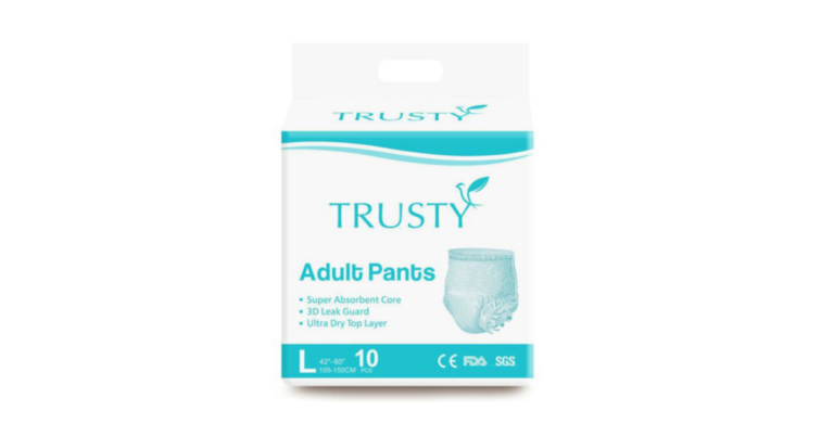 Adult Diapers: Comfort, Confidence & Everyday Freedom