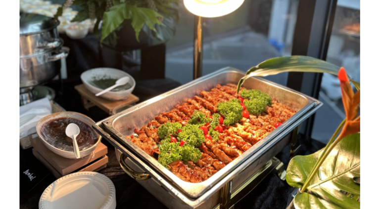 Buffet Catering Singapore – The Perfect Choice for Every Event