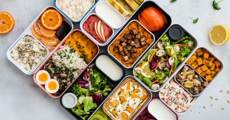Halal Bento Catering: The Perfect Choice for Convenient and Delicious Meals